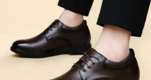 Premium Leather Formal Shoes