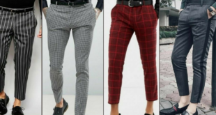 Stylish Pants and Jeans