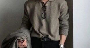 Winter Layers Clothing